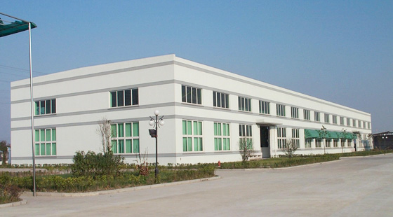衡水君宏水工機械有限公司