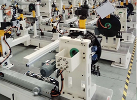 設備展示十二（èr）