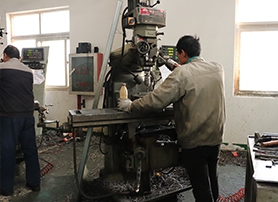 設備（bèi）展示二