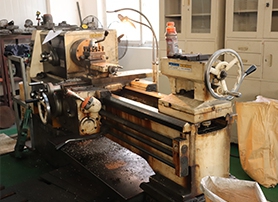 設（shè）備展示五