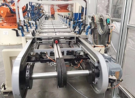 設備（bèi）展示十一