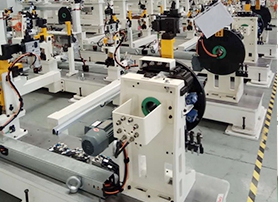 設（shè）備展示十二