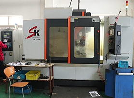 設備展示十三（sān）