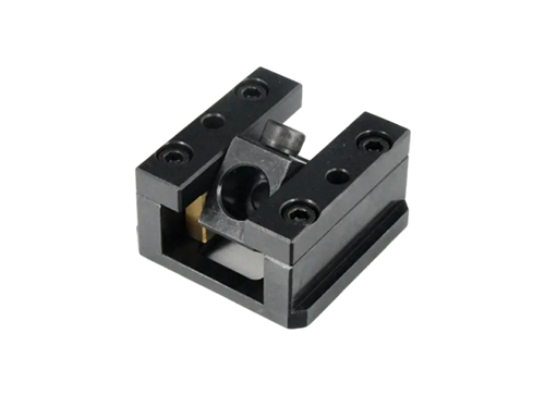 萬向滑座在重型機械（xiè）中的表現如何？