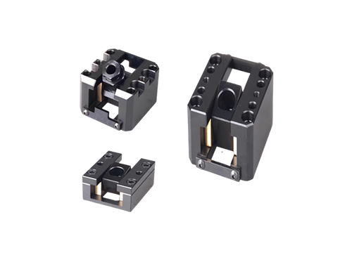 非標機械加工如（rú）何（hé）提升產品精度？