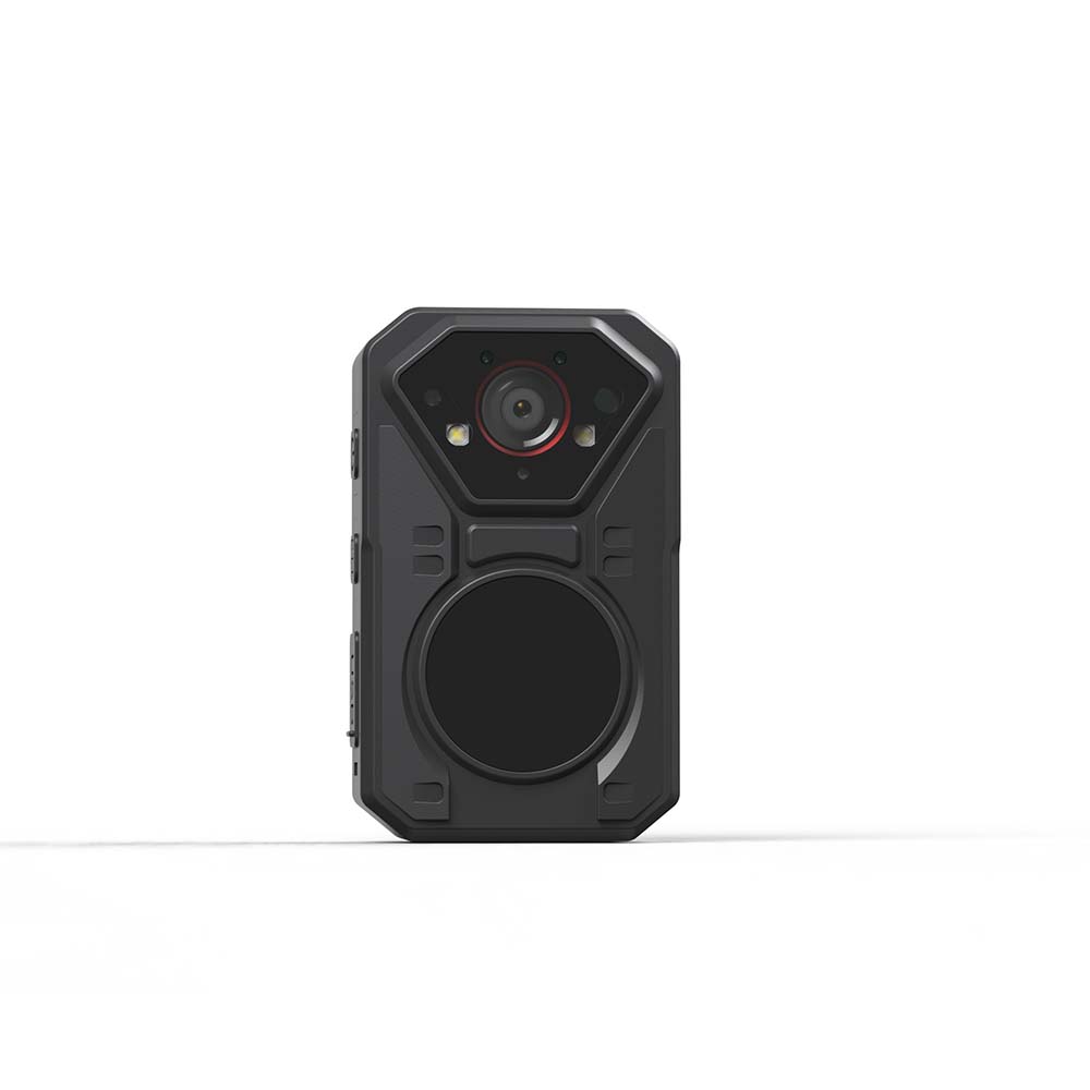 M520 4G 執法（fǎ）記錄儀