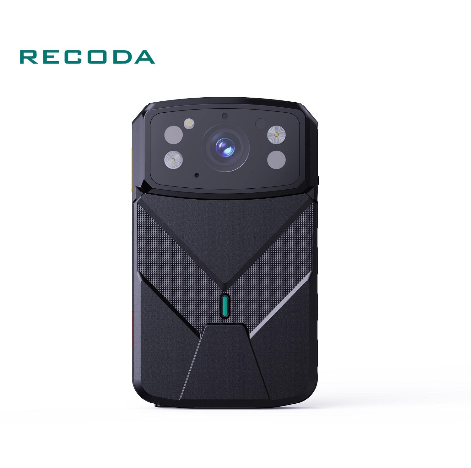 M530 4G 執法記錄儀