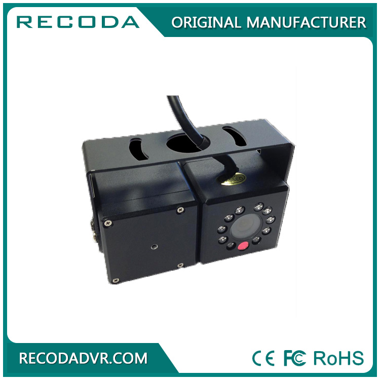 迷你旋轉車載攝像頭 RCDP7-AHD
