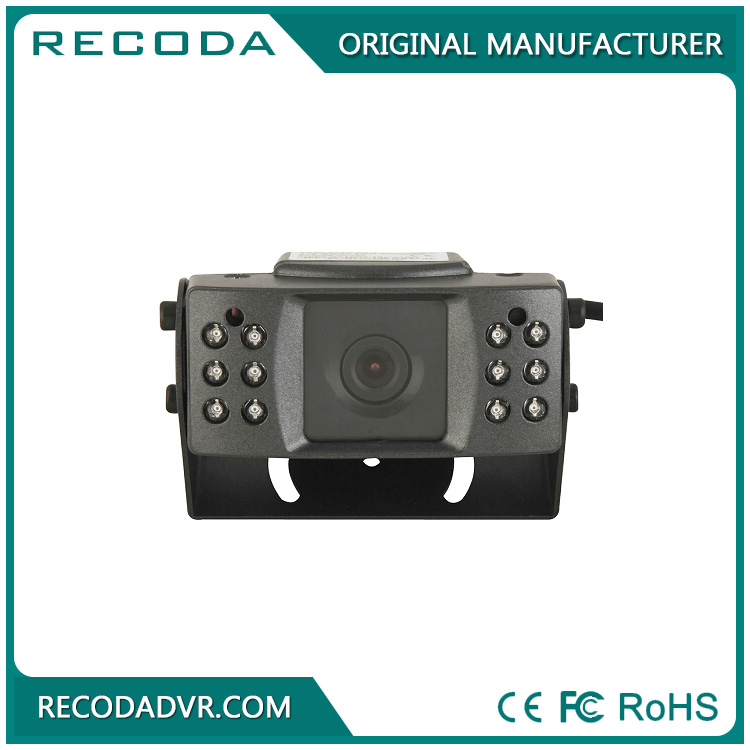 帶音頻車載攝像頭 C805-AHD